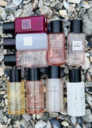 Міні місти victoria’s secret