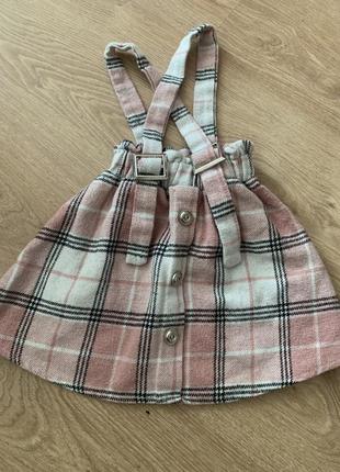 Спідничка  3 рочки