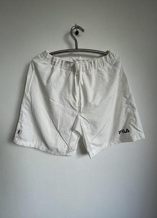 Шорти fila
