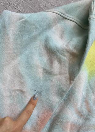 Женский свитшот playboy x missguided размер l