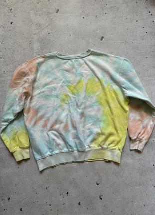 Женский свитшот playboy x missguided размер l