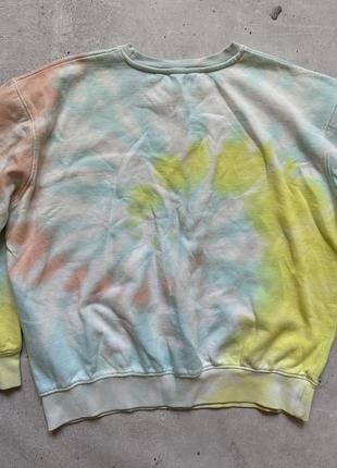 Женский свитшот playboy x missguided размер l