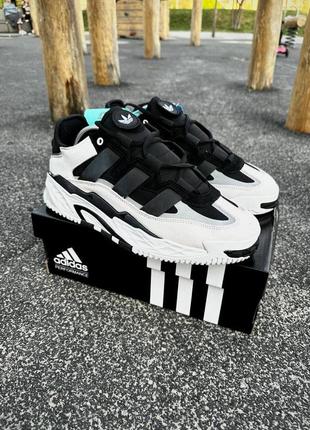 Кроссовки adidas niteball6 фото