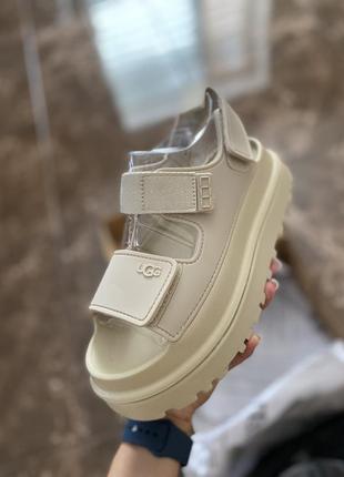 Босоніжки ugg goldenglow