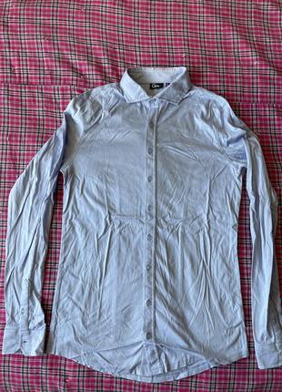 Легка сорочка girav. розмір л