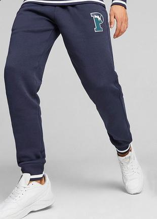 Спортивні штани puma Lungi sweatpants