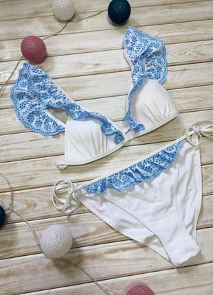 Купальник h&m