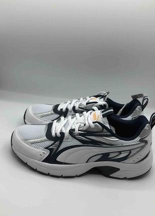 footwear puma ultra 4 1 fg ag jr 106100 01 shocking orange puma black puma 3300 167136844