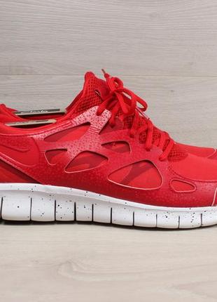 Мужские спортивные кроссовки nike marathon free оригинал, размер 47