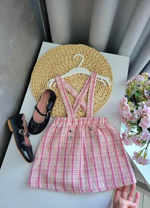 Сарафанчик. новый