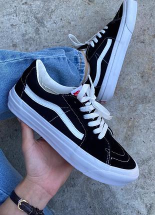 Кросівки vans sk8-low