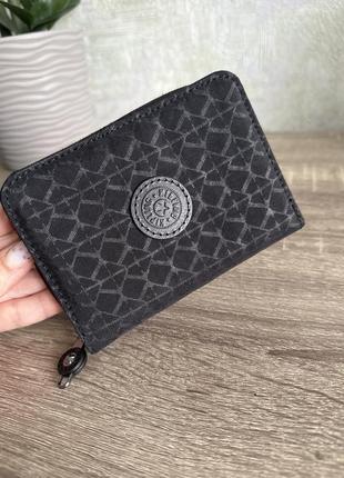 Фирменный кошелек kipling