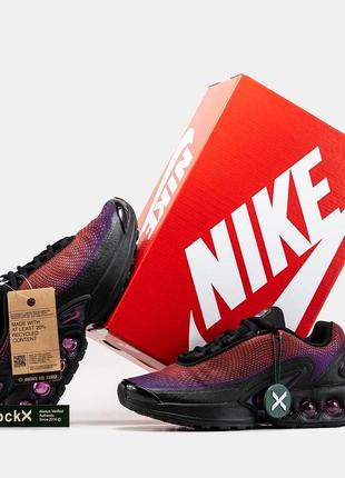 Nike Running Icon Clash 10k Fioletowe szorty