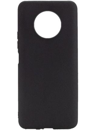 Силиконовый чехол на xiaomi redmi note 9 5g / xiaomi redmi note 9t / ксиоми редми ноте 9 5джи / ксиоми редми