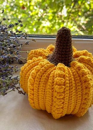 Гарбузик - ароматизатор 7