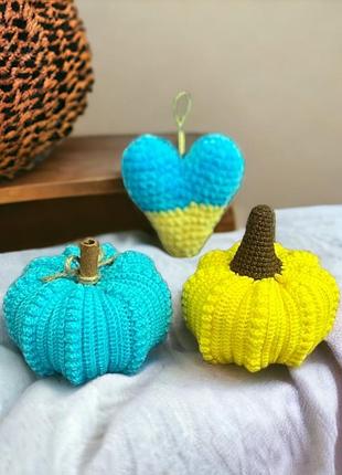 Гарбузик - ароматизатор 4