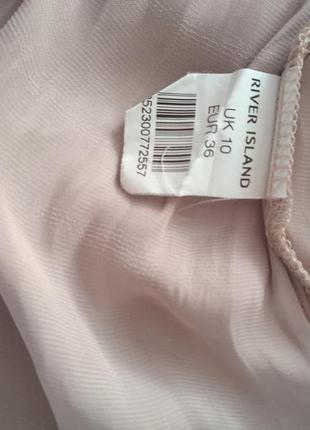 River island плаття/туніка 7