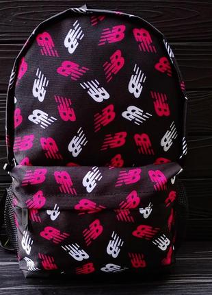 Стильный яркий рюкзак для девушек5 фото