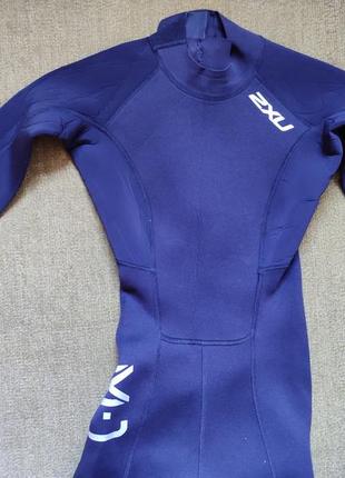 Гидрокостюм 2xu s