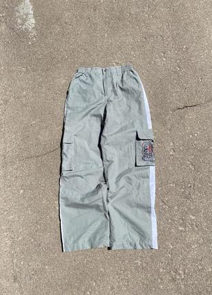 Репові штани