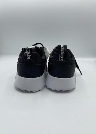 Оригінальні кросівки NQQ adidas3 фото