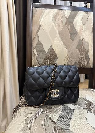 Сумка chanel