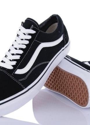 Кеди   vans
