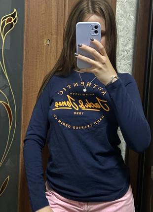 Водолазка лонгслів