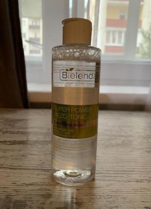 Тонік bielenda