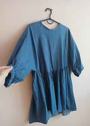 Сукня zara жіноча, розмір м
