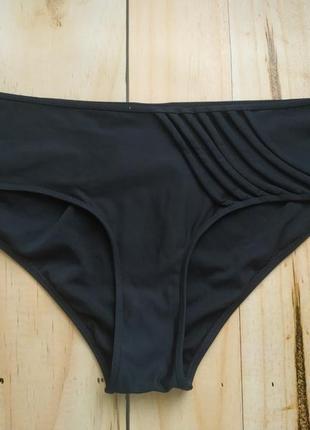Фирменные купальные плавки h&m 50 xl размер