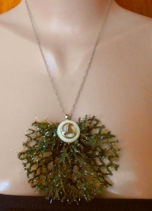 Підвіска на ланцюжку