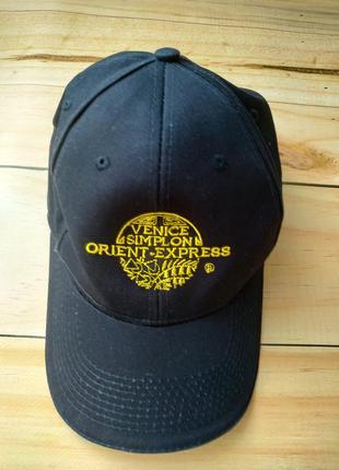 Чоловіча кепка venice simpson