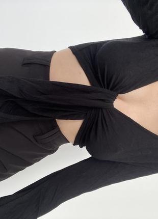 Топ nice collection (по стилю схожий на zara)