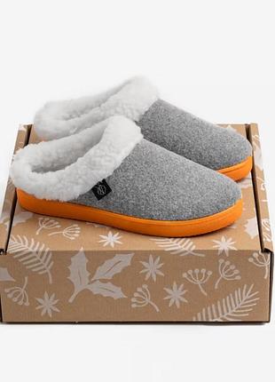 Домашние тапочки