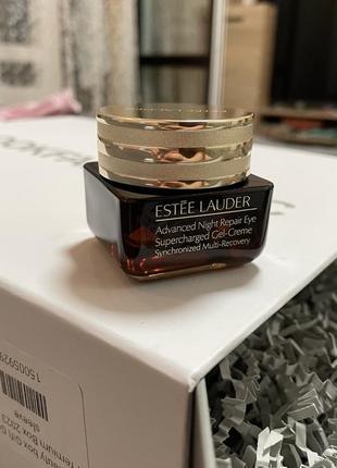 Комплекс для шкіри навколо очей - estee lauder advanced night repair eye