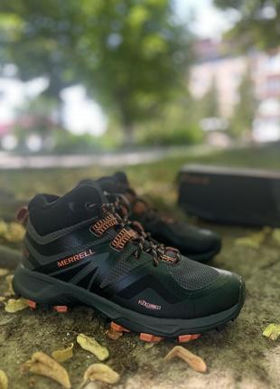 merrell mqm flex 2 midgtx j034225