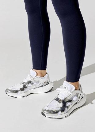 Оригінальні кросівки adidas by stella mccartney ultraboost 22