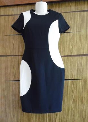 Сукня футляр, marks&spencer розмір 8 (36) — йде на 40-42.