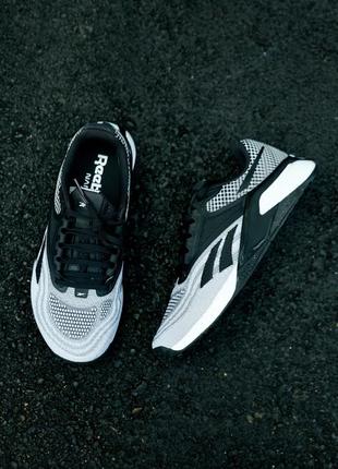 Кросівки reebok nano x2