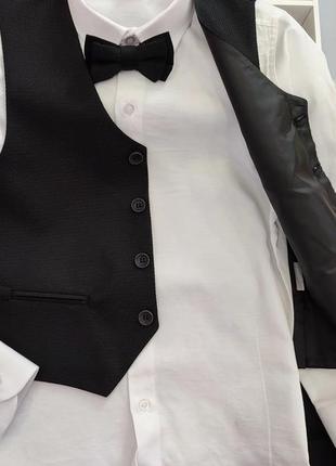 Праздничный костюм для мальчика