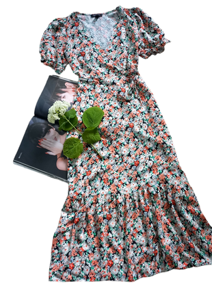 Легеньке міді-плаття new look