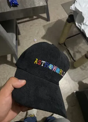 (976) весна-осень вельветовые бейсболки мужчины женщины винтаж astroworld