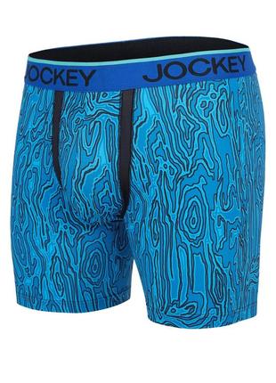 Чоловічі труси jockey