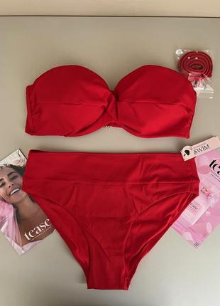 Купальник victoria ́s secret оригинал