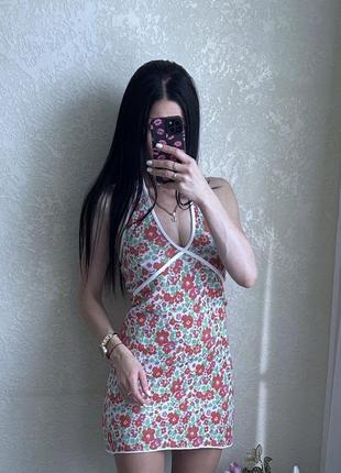 Сукня zara