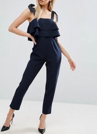Ефектний комбінезон asos