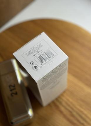 🔥212 vip men carolina herrera