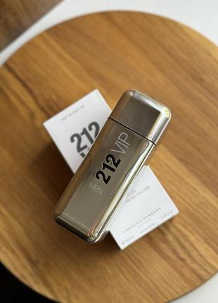 🔥212 vip men carolina herrera
