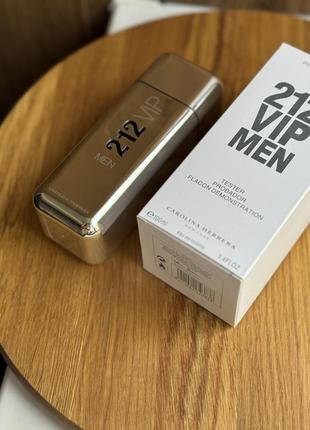 🔥212 vip men carolina herrera